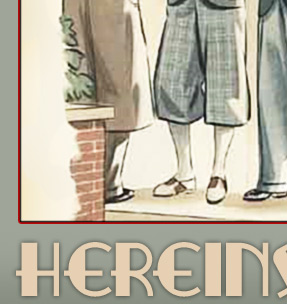 Juke Jive Swing Team - Swing, Rockabilly, Rock` n` Roll, Blues, Jive, Boogie Woogie, Lindy Hop, Neoswing, Vintage Ties