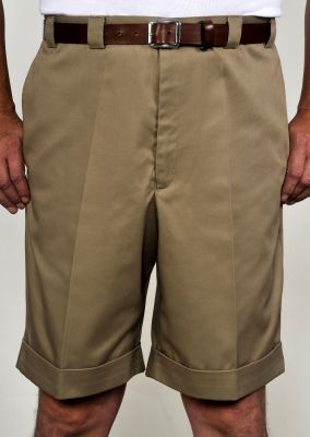 Chino Modell 1945 Bermuda Shorts !Reduziert!