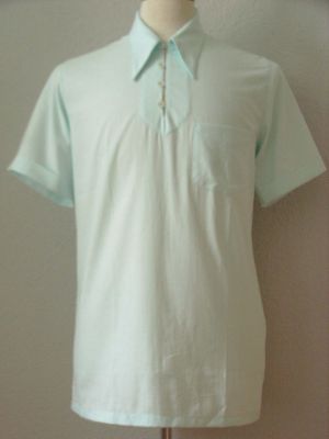 Sommerhemd Mod. 1930. Mint ( Polo )