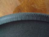 Hut, Modell Homburg - Mittelgrau