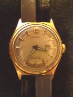 Bellana Herren Armbanduhr 1950er Jahre - Uhr 5