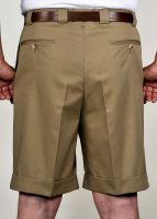 Chino Modell 1945 Bermuda Shorts !Reduziert!