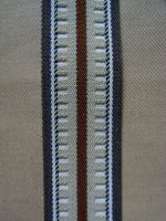 Hosentrger - Typ 2 Braun/Beige
