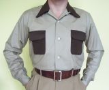 Two Way Collar - Modell 2 Two Tone