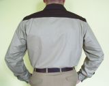 Two Way Collar - Modell 2 Two Tone