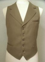 Anzug, Modell 1939 Melange