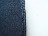Hut, Modell 1935 Typ 1, Farbe Dkl. Grau