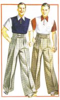 Sommerhemd Mod. 1930. Weis ( Polo )
