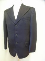 Anzug, Modell 1935 Nachtblau