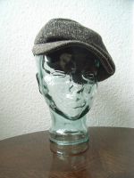 Modell Steelman 1930 , Tweed - Brauntne meliert