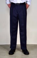 Hose Mod. 1940 Dunkelblau